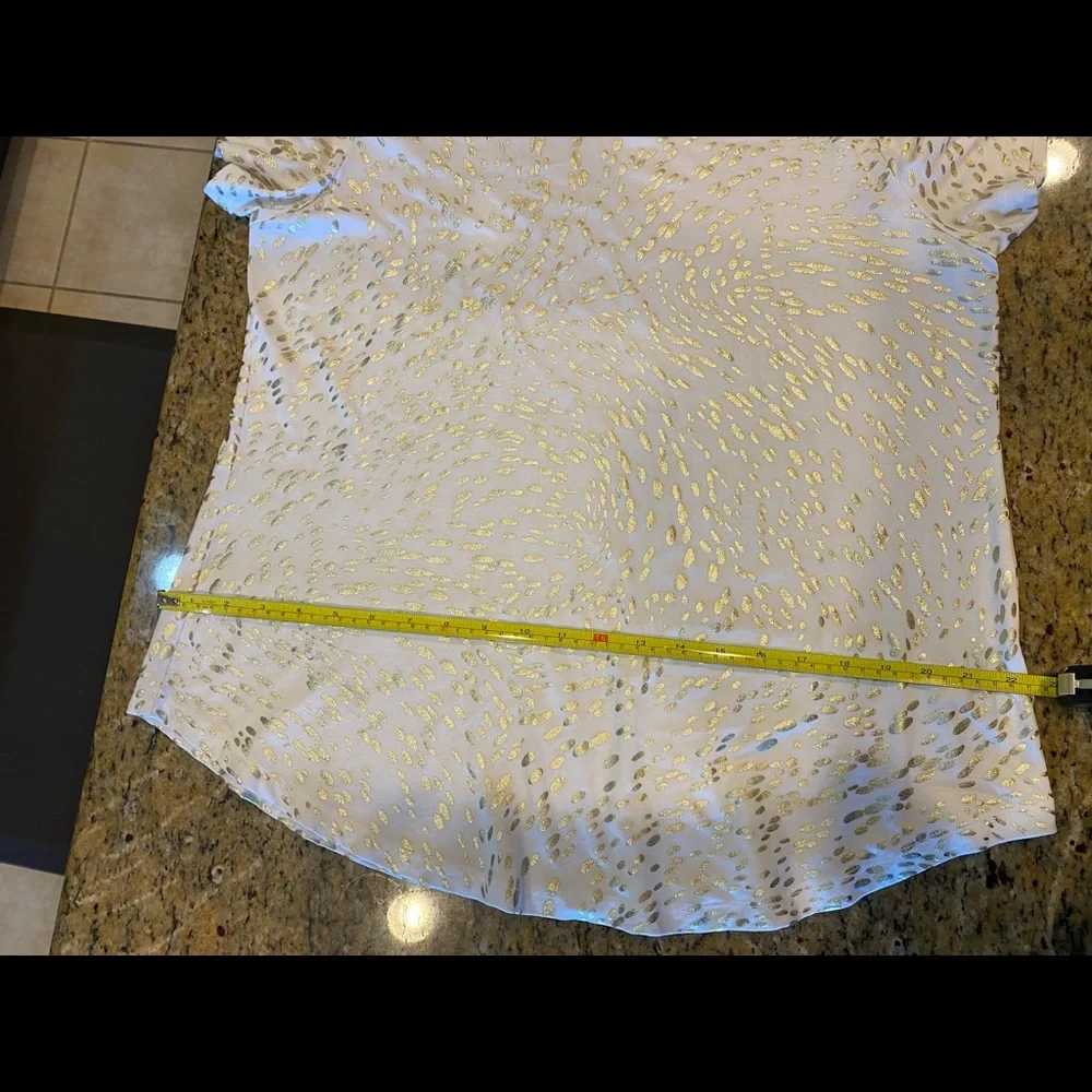 JM Collection Top - Picture 7 of 10